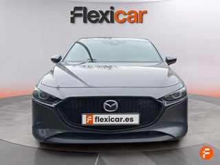 Mazda 3 2.0 SKTIV-X ZENITH-X SAFETY BLACK 4WD AT