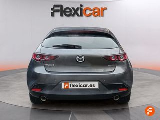 Mazda 3 2.0 SKTIV-X ZENITH-X SAFETY BLACK 4WD AT
