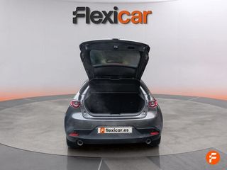 Mazda 3 2.0 SKTIV-X ZENITH-X SAFETY BLACK 4WD AT