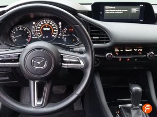 Mazda 3 2.0 SKTIV-X ZENITH-X SAFETY BLACK 4WD AT