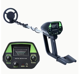 Detector Metales Sumergible Profesional