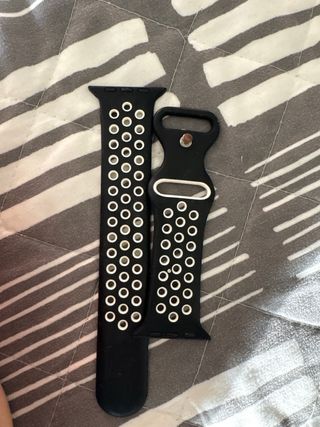 Apple Watch Series 6 44mm con correas