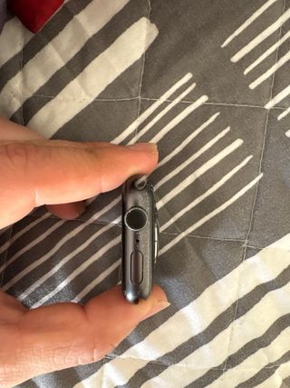 Apple Watch Series 6 44mm con correas