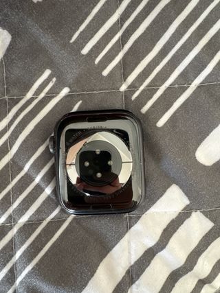 Apple Watch Series 6 44mm con correas