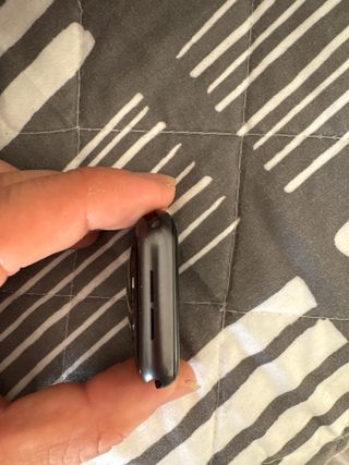 Apple Watch Series 6 44mm con correas