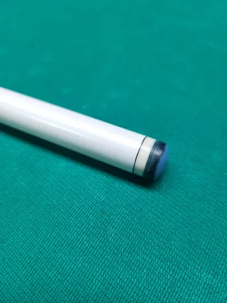 Flecha taco billar Whyte Carbon