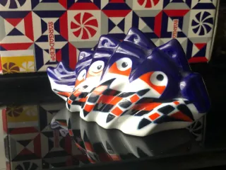 Sargadelos Posnuclear C1