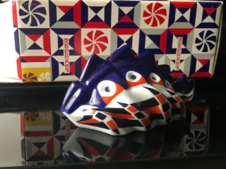 Sargadelos Posnuclear C1