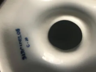 Sargadelos Posnuclear C1