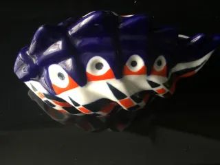 Sargadelos Posnuclear C1