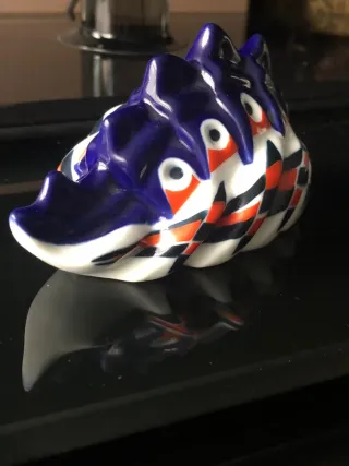 Sargadelos Posnuclear C1