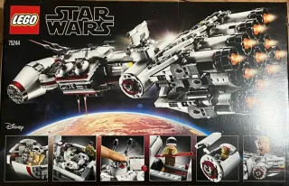 Lego Star Wars 75244 Tantive IV
