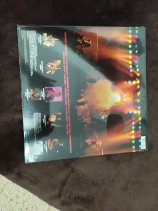 Vinilo Iron Maiden - Killers