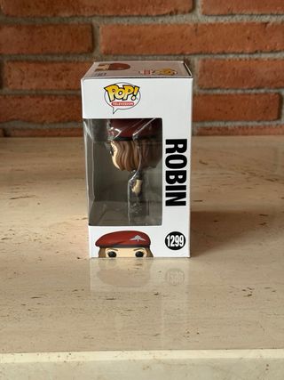 Funko Pop! Stranger Things Robin 1299