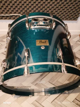 Batería Pearl Prestige Session Select