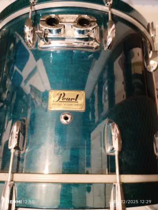 Batería Pearl Prestige Session Select