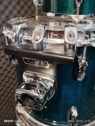 Batería Pearl Prestige Session Select