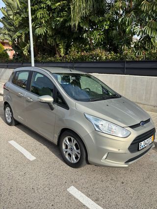 Ford B-MAX 2016