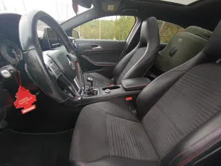 Mercedes-Benz Clase A200 AMG