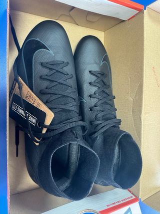 Botas Fútbol Nike Mercurial Zoom Superfly 10 Pr