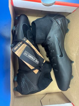 Botas Fútbol Nike Mercurial Zoom Superfly 10 Pr