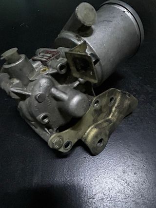 Bomba dirección , clásico Mercedes W124 años 80