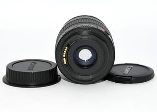 Objetivo Canon 28-80mm f/3.5-5.6 II