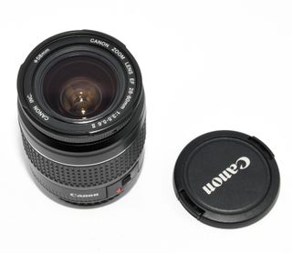 Objetivo Canon 28-80mm f/3.5-5.6 II