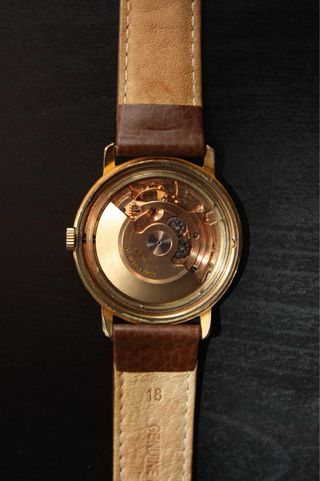 Reloj FESTINA Automático Acero Inoxidable Vintage