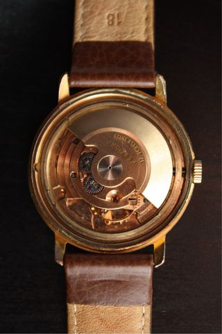 Reloj FESTINA Automático Acero Inoxidable Vintage