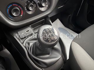 FIAT Doblò 95 cv 138.000kms