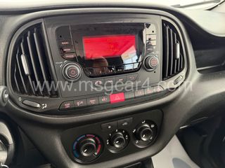 FIAT Doblò 95 cv 138.000kms