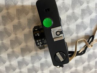 Cámara analógica Werlisa Club 35