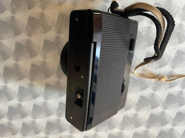 Cámara analógica Werlisa Club 35