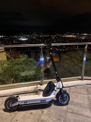 Smartgyro k2