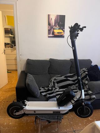 Smartgyro k2