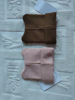 Gorros infantiles de invierno