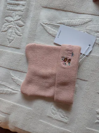 Gorros infantiles de invierno