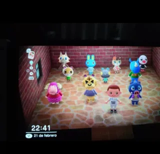 Allmiibo Emulator Amiibo Database