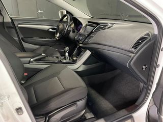 Hyundai i30 CW Tecno Blue