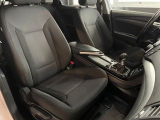 Hyundai i40 Tecno Blue