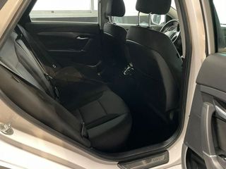 Hyundai i40 Tecno Blue