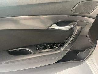 Hyundai i40 Tecno Blue