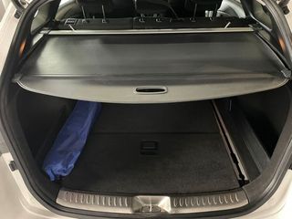 Hyundai i40 Tecno Blue