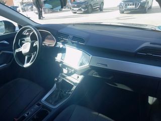 Q3 Sportback - DESDE 400€/MES ¡SIN PAGAR ENTRADA!