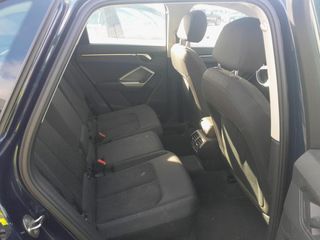 Q3 Sportback - DESDE 400€/MES ¡SIN PAGAR ENTRADA!