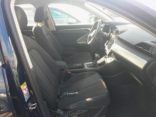 Q3 Sportback - DESDE 400€/MES ¡SIN PAGAR ENTRADA!