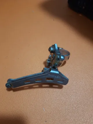 Grupo Shimano 105 7v