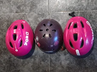 Patines Oxelo con bolsa