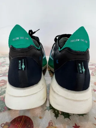 Zapatillas Adidas Adizero Pro 4